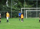 Eerste training SJO D.Z.C. '09/S.K.N.W.K. JO14-1 van het seizoen 2022-2023 (91/116)